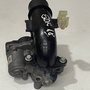 Corpo De Borboleta Tbi Renault Sandero Logan 2015 A 2020 Original Usado