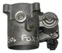 Corpo De Borboleta Tbi Volkswagen Fox Gol 2010 A 2019 Original Usado