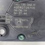 Corpo De Borboleta Tbi Vw Gol Up 1.0 2015 Á 2019 A2c82725700 Original Usado