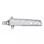 Daylight Drl Led Citroen C3 2013 até 2021 Lado Direito Passageiro