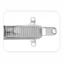 Daylight Drl Led Citroen C3 2013 até 2021 Lado Direito Passageiro