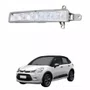Daylight Drl Led Citroen C3 2013 até 2021 Lado Esquerdo Motorista