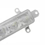Daylight Drl Led Citroen C3 2013 até 2021 Lado Esquerdo Motorista
