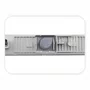 Daylight Drl Led Citroen C3 2013 até 2021 Lado Esquerdo Motorista