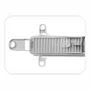 Daylight Drl Led Citroen C3 2013 até 2021 Lado Esquerdo Motorista