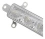 Daylight Led Citroen C3 2013 2014 2015 Até 2021 Direito
