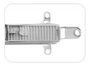Daylight Led Citroen C3 2013 2014 2015 Até 2021 Direito