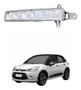 Daylight Led Citroen C3 2013 2014 2015 Até 2021 Esquerdo