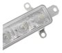 Daylight Led Citroen C3 2013 2014 2015 Até 2021 Esquerdo