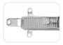 Daylight Led Citroen C3 2013 2014 2015 Até 2021 Esquerdo