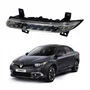 Daylight Led Parachoque Renault Fluence 2010 Até 2022 Lado Esquerdo