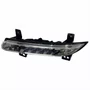 Daylight Led Parachoque Renault Fluence 2010 Até 2022 Lado Esquerdo