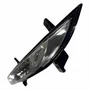 Daylight Led Parachoque Renault Fluence 2010 Até 2022 Lado Esquerdo