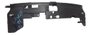 Defletor Painel Frontal Mitsubishi Lancer 2009 A 2018 Original Usado