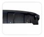 Defletor Parachoque Diant Hyundai Hb20 Hb20s 2020 Até 2022