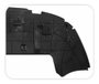 Break Light Luz De Freio Hyundai Creta 2016 A 2021 Novo