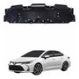 Defletor Parachoque Dianteiro Toyota Corolla 2020 Á 2023