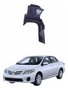 Defletor Parachoque Toyota Corolla 2008 Até 2014 Esquerdo