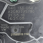 Difusor Ar C/ Moldura Ford Fusion 2017 Original Ds73f018b08b Original Usado