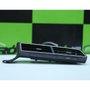 Difusor Ar Central Com Botão Pisca VW Gol G7 2015 a 2021 Original Usado