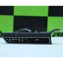 Difusor Ar Central Com Botão Pisca VW Gol G7 2015 a 2021 Original Usado