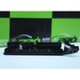 Difusor Ar Central Com Botão Pisca VW Gol G7 2015 a 2021 Original Usado