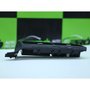 Difusor Ar Central Com Botão Pisca VW Gol G7 2015 a 2021 Original Usado