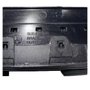 Difusor Ar Central Com Botão Pisca VW Gol G7 2015 a 2021 Original Usado