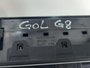 Difusor Ar Central Gol Saveiro Voyage G8 2018/ 5u0819728 Original Usado