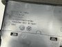 Difusor Ar Central Vw T-cross 2019 2020 2021 2022 2023 Original Usado