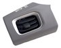 Difusor Ar Cond. Gm Onix 14/19 Lado Esquerdo A2c10757500 Original Usado