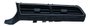 Difusor Ar Condicionado Central Gol G8 2019 Á 2023 5u0819728 Original Usado