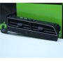 Difusor Ar Condicionado Central Gol G8 2019 Á 2023 5u0819728 Original Usado