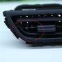 Difusor Ar Condicionado Central Hyundai Hb20 2020 Á 2024 Original Usado