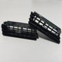 Difusor Ar Condicionado Central Vw Gol 2017 2018 5u0858728 Original Usado