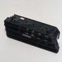 Difusor Ar Condicionado Central Vw Gol 2017 2018 5u0858728 Original Usado