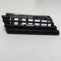 Difusor Ar Condicionado Central Vw Gol 2017 2018 5u0858728 Original Usado