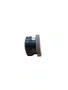 Difusor Ar Condicionado Fiat Strada 2020 A 2023 Esquerdo Original Usado