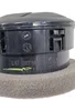Difusor Ar Condicionado Fiat Strada 2020 A 2023 Esquerdo Original Usado