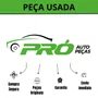 Difusor Ar Condicionado Fiat Strada 2020 A 2023 Esquerdo Original Usado