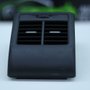 Difusor Ar Console Traseiro VW Polo 2018 a 2023 6EA864298 Original Usado