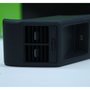 Difusor Ar Console Traseiro VW Polo 2018 a 2023 6EA864298 Original Usado