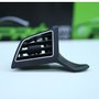 Difusor Ar Esquerdo Lateral VW Gol G8 2015 a 2021 5Z0819703 Original Usado