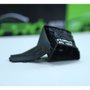 Difusor Ar Esquerdo Lateral VW Gol G8 2015 a 2021 5Z0819703 Original Usado