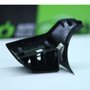 Difusor Ar Esquerdo Lateral VW Gol G8 2015 a 2021 5Z0819703 Original Usado