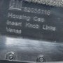 Difusor Ar Lateral Esquerdo Onix Prisma 2013 A 2019 52036118 Original Usado