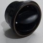 Difusor Ar Lateral Renault Duster Stepway Oroch 2018 A 2022 Original Usado