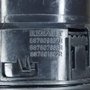 Difusor Ar Lateral Renault Duster Stepway Oroch 2018 A 2022 Original Usado