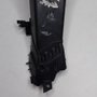 Difusor De Ar Central Lado Esquerdo Ford Ka 2019 2020 2021 Original Usado