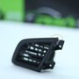 Difusor de Ar Lado Direito Honda Civic 2012 Á 2016 77615TR8 Original Usado